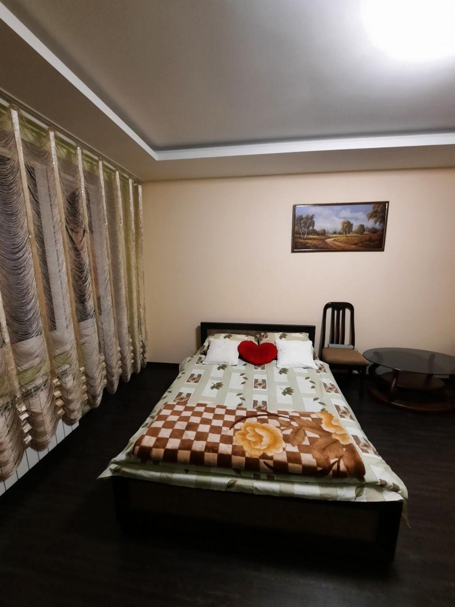 Шикарная 2К Квартира Центральный Парк Университет 70М Irpin Exterior photo