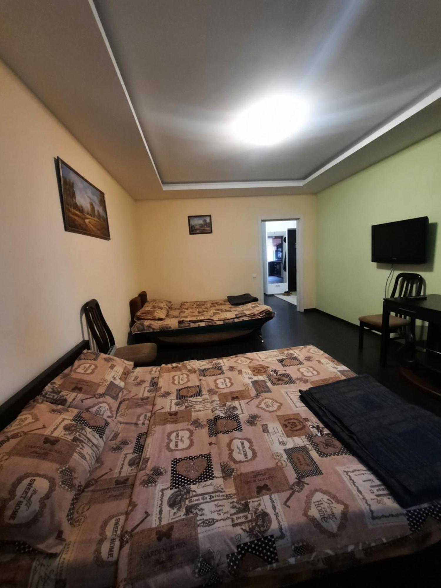 Шикарная 2К Квартира Центральный Парк Университет 70М Irpin Exterior photo