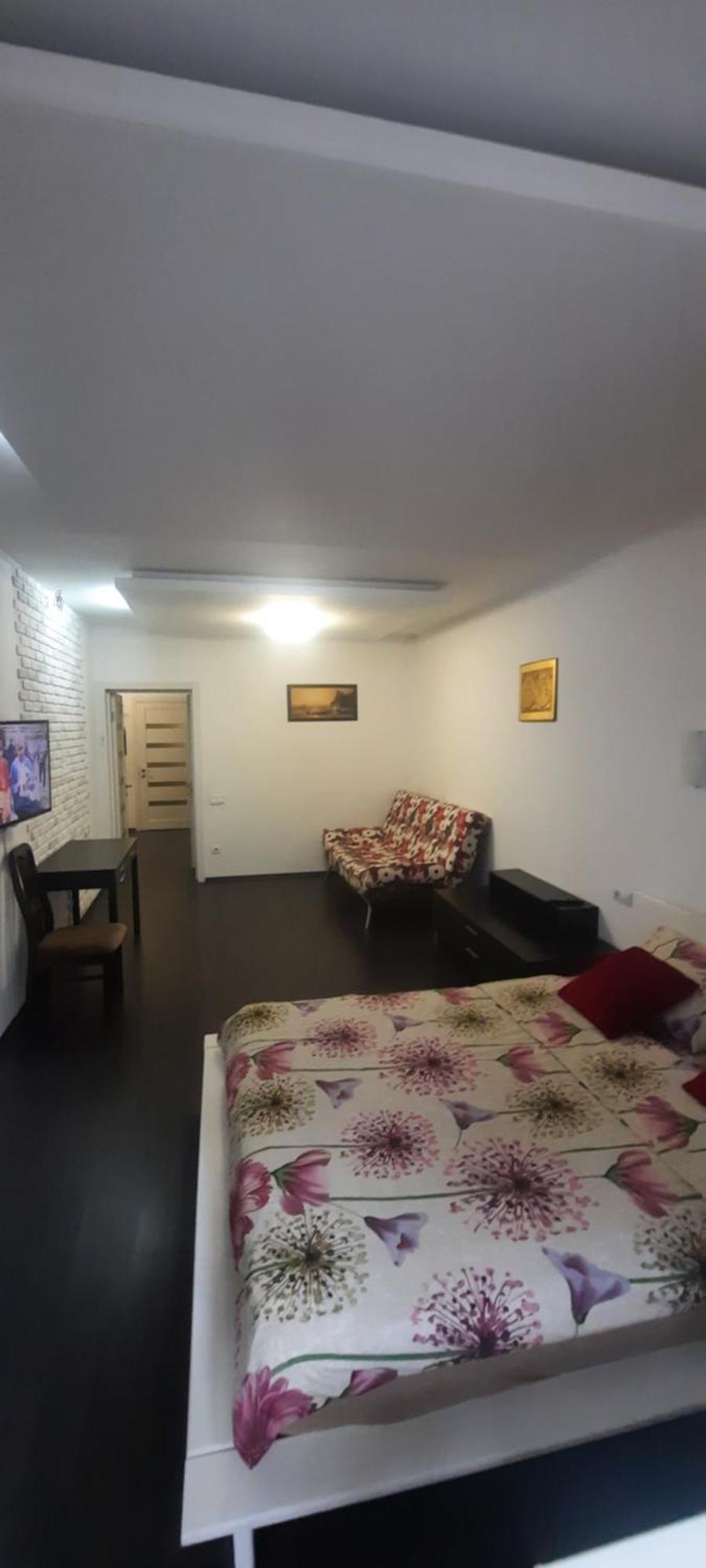 Шикарная 2К Квартира Центральный Парк Университет 70М Irpin Exterior photo