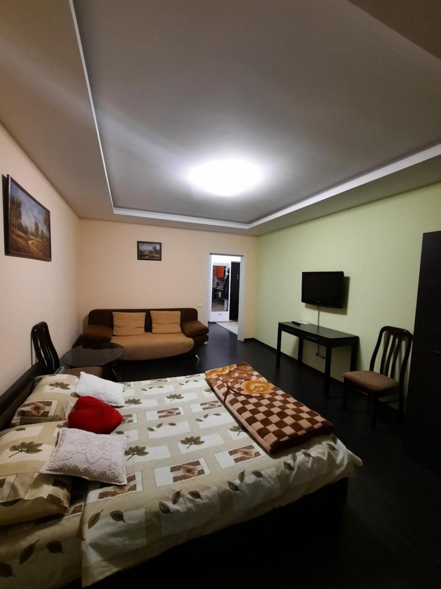 Шикарная 2К Квартира Центральный Парк Университет 70М Irpin Exterior photo